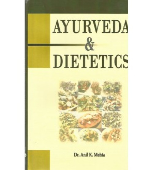 Ayurveda & Dietetics (HB)